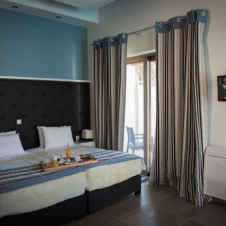 Mantinia Bay Hotel กาลามาตา ภายนอก รูปภาพ