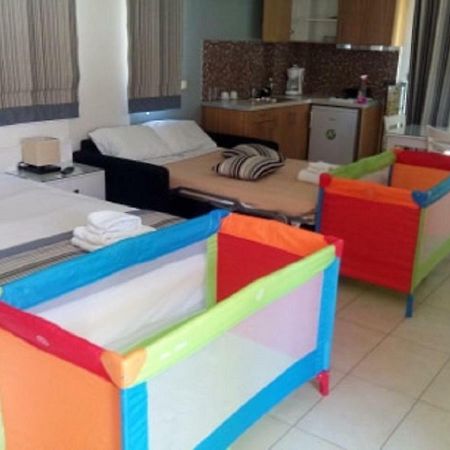 Mantinia Bay Hotel กาลามาตา ภายนอก รูปภาพ