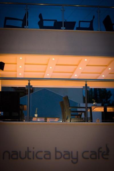 Mantinia Bay Hotel กาลามาตา ภายนอก รูปภาพ